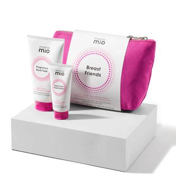 mio, Mama Mio | Mama Mio Breast Friends (Worth $49.00)商品图片 额外8折, 额外八折