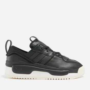 Y-3 | Y-3 Men's Rivalry Leather Trainers 