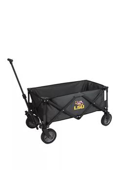 ONIVA | NCAA LSU Tigers Adventure Wagon Portable Utility Wagon商品图片,