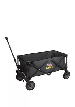 ONIVA | Ncaa Lsu Tigers Adventure Wagon Portable Utility Wagon,商家Belk,价格¥3028