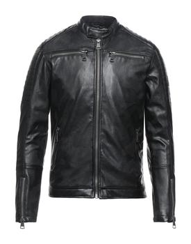 BERNA | Biker jacket商品图片,3.8折