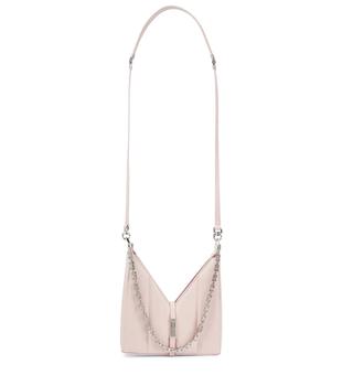 纪梵希包单肩包, Givenchy | Cut-Out S号皮革单肩包商品图片 