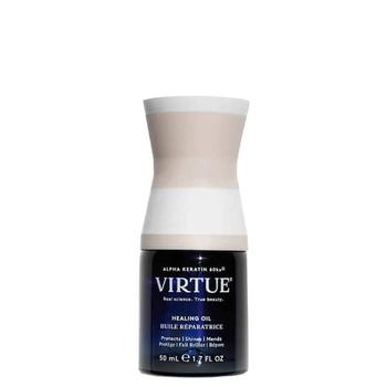 商品VIRTUE | VIRTUE Healing Oil 50ml,商家LookFantastic US,价格¥343图片