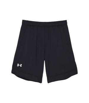 Under Armour | Training Stretch Shorts (Big Kids)商品图片,8.3折起, 独家减免邮费