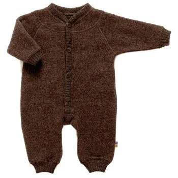 Joha | Joha 男童套装 7043602DARKBARK 深棕色,商家Beyond Moda Europa,价格¥774