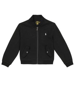 推荐Logo bomber jacket商品