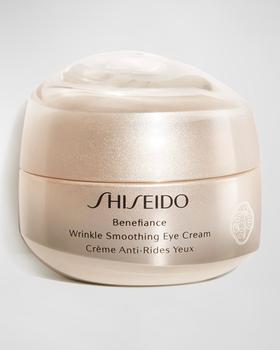 Shiseido | 0.5 oz. Benefiance Wrinkle Smoothing Eye Cream商品图片,