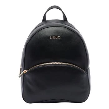 LIU •JO | Liu Jo Backpacks in Black,商家Modayn,价格¥717