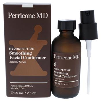 推荐Neuropeptide Smoothing Facial Conformer by Perricone MD for Unisex - 2 oz Serum商品