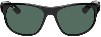 product Black RB4351 Sunglasses image
