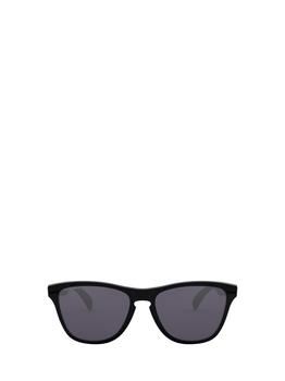 推荐Oakley Oj9006 Polished Black Sunglasses商品
