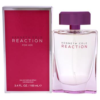 推荐Kenneth Cole Reaction / Kenneth Cole EDP Spray 3.4 oz (w)商品