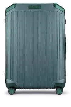 PIQUADRO | Piquadro Spinner Trolley,商家Cettire,价格¥4305