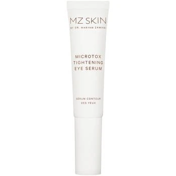 MZ Skin | MZ Skin Microtox Tightening Eye Serum,商家Dermstore,价格¥1722