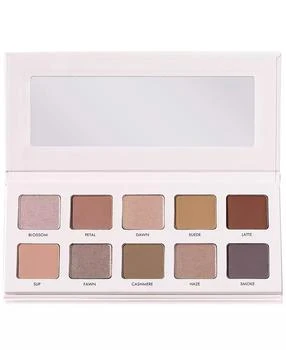 Wander Beauty | In Neutral Eyeshadow Palette,商家Macy's,价格¥263