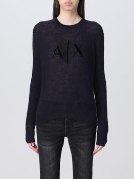 Armani Exchange | Armani Exchange sweater for woman商品图片,