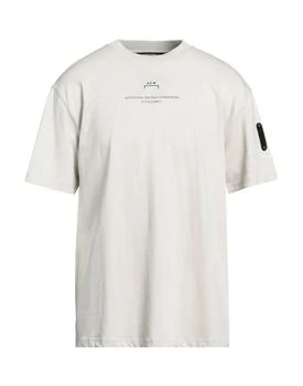 A-COLD-WALL* | T-shirt,商家YOOX,价格¥668