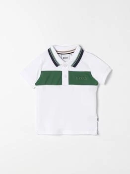 Hugo Boss | Sweater kids Boss Kidswear,商家GIGLIO.COM,价格¥497
