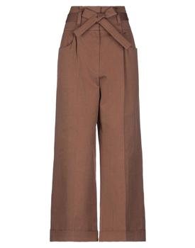 Brunello Cucinelli | Casual pants商品图片,4.4折×额外7.5折, 额外七五折