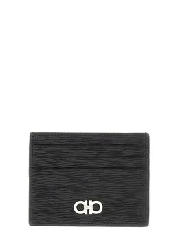春装菲拉格慕, Salvatore Ferragamo | CARD HOLDER HOOKS商品图片 9.8折