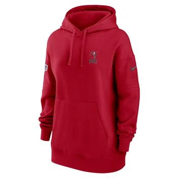 推荐Nike Buccaneers 2023 Sideline Club Fleece... - Women's商品