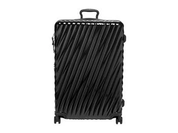 Tumi | 19 Degree Polycarbonate Extended Trip Expandable 4 Wheel Packing Case,商家Zappos,价格¥7104