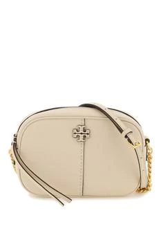 推荐Tory burch 'mcgraw' camera bag商品