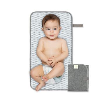 商品KeaBabies | Baby Boys and Girls Swift Diaper Changing Mat,商家Macy's,价格¥100图片