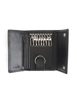 商品ROYCE New York | Key Carrying Case Wallet,商家Saks Fifth Avenue,价格¥814图片