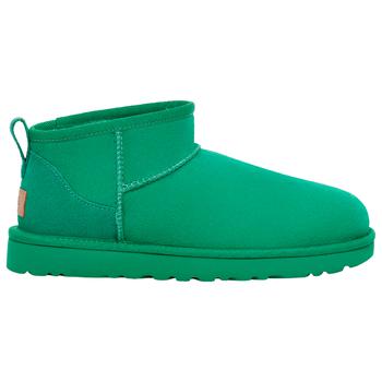 商品UGG | UGG Classic Ultra Mini - Women's,商家Champs Sports,价格¥542图片