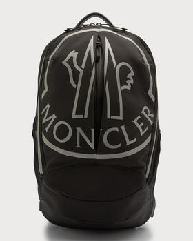 商品Moncler | Men's Cut Backpack,商家Neiman Marcus,价格¥6631图片