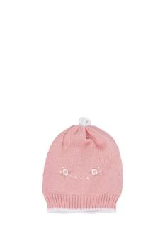 Piccola Giuggiola | Cotton Knit Hat,商家Italist,价格¥661