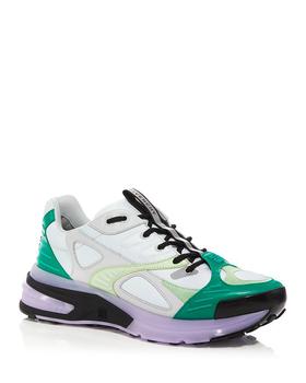 纪梵希男鞋, Givenchy | Men's Giv 1 TR Lace Up Sneakers商品图片 