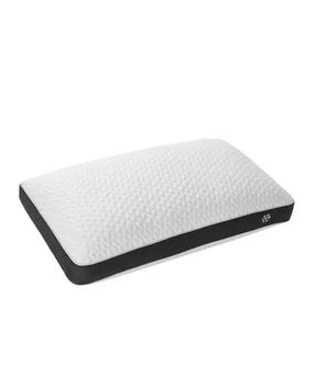 Clara Clark | Cool Choice Adjustable Memory Foam Pillow -,商家Macy's,价格¥337