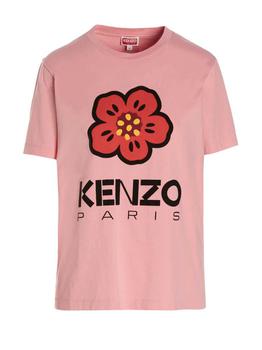 Kenzo | T-shirt 'Kenzo Paris'商品图片,7.9折×额外8.5折, 额外八五折