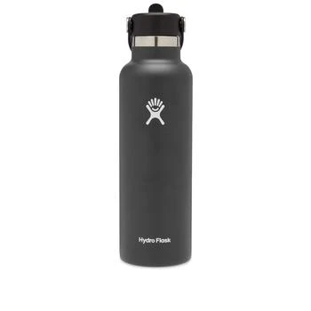 Hydroflask | Hydroflask Standard Flex Straw Cap Bottle,商家END. Clothing,价格¥397