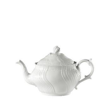 商品Ginori 1735 | Teapot With Cover,商家Jomashop,价格¥2623图片