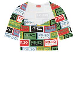 推荐Kenzo Labels top商品