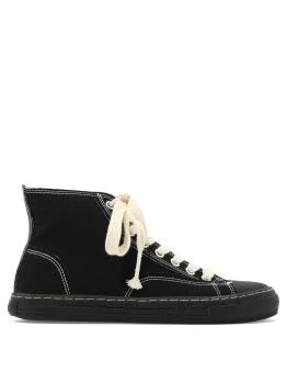 推荐Maison MIHARA YASUHIRO 男士运动鞋 A07FW501BLACK 黑色商品