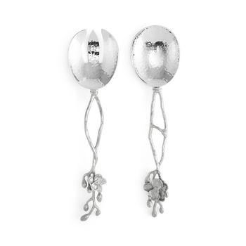 商品Michael Aram | White Orchid Server Set,商家Bloomingdale's,价格¥937图片