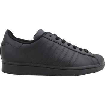 adidas superstar多少钱, Adidas | Adidas SUPERSTAR CBLACK/CBLACK/CBLACK  EG4957 Men's商品图片 7折