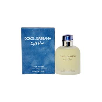 推荐Dolce & Gabbana M-2572 Light Blue - 4.2 oz - EDT Spray商品