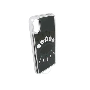 Kenzo | Iphone X / Xs Liquid Eye Case,商家Jomashop,价格¥193