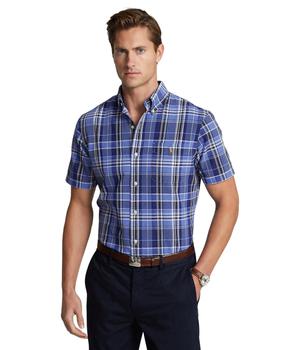 推荐Classic Fit Oxford Shirt商品