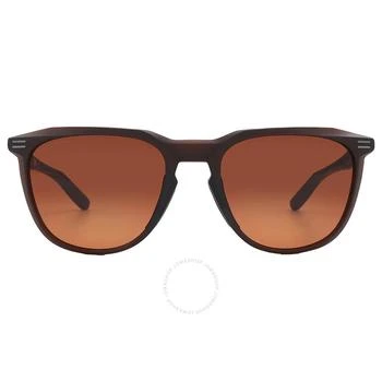 Oakley | Thurso Prizm Brown Gradient Oval Men's Sunglasses OO9286 928606 54 6.1折, 满$200减$10, 满减