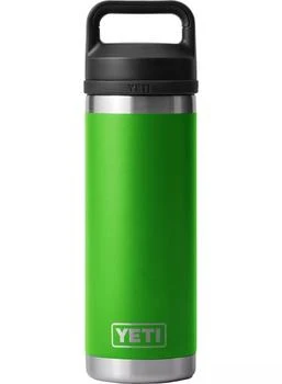 YETI | YETI 18 oz. Rambler Bottle with Chug Cap,商家Dick's Sporting Goods,价格¥244