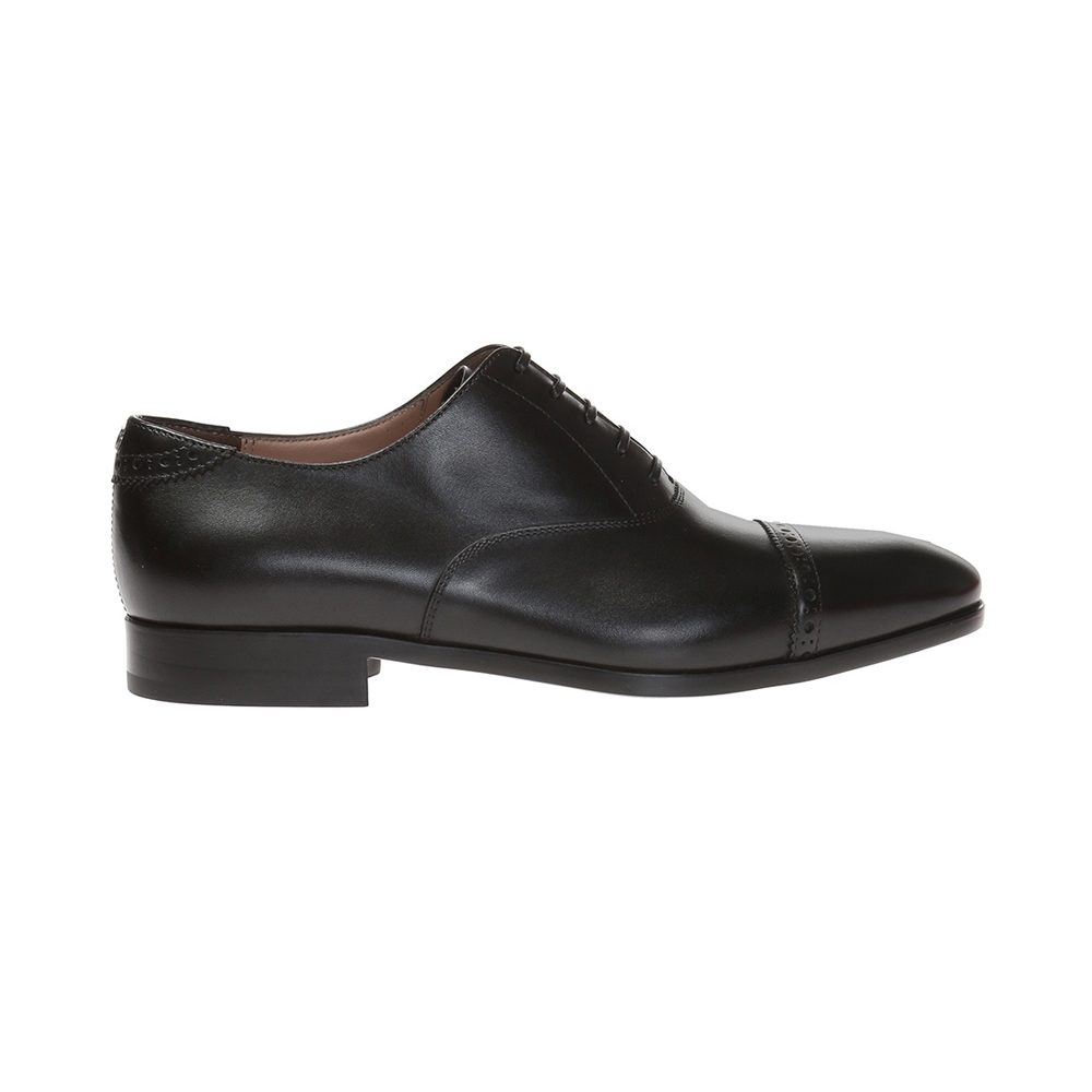 菲拉格慕香水眉笔, Salvatore Ferragamo | Salvatore Ferragamo 菲拉格慕 男士黑色系带鞋 02-B240-699089商品图片 独家减免邮费