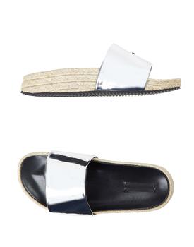 亚历山大王鞋, Alexander Wang | Sandals商品图片 4.8折