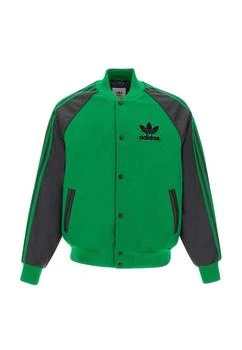 推荐ADIDAS "SST Varsity" bomber商品