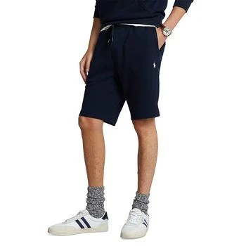 Ralph Lauren | Men's Double-Knit Shorts,商家Macy's,价格¥748